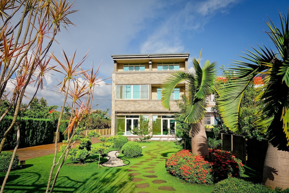 jia feng homestay