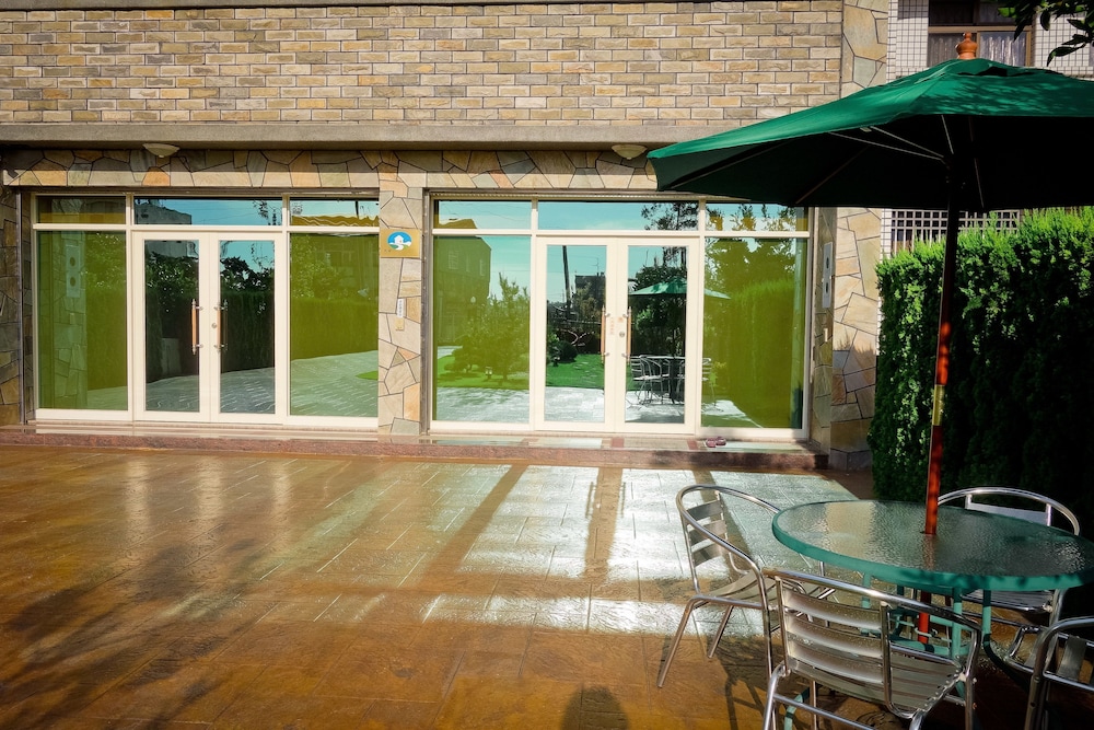 jia feng homestay