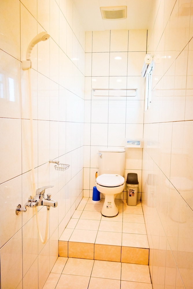 jia feng homestay