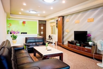 jia feng homestay