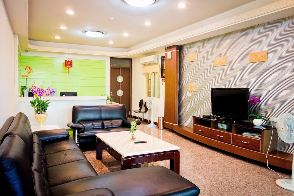 jia feng homestay