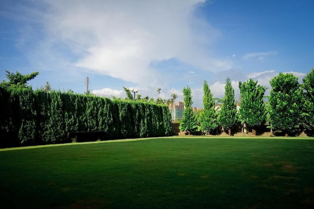 jia feng homestay