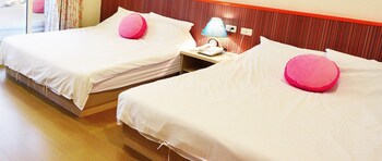 jia feng homestay