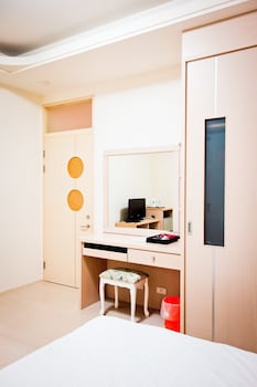 jia feng homestay