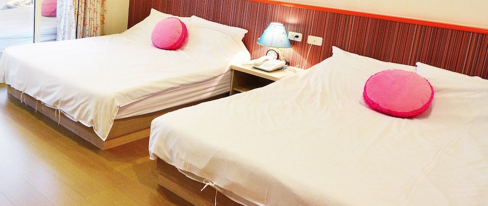 jia feng homestay
