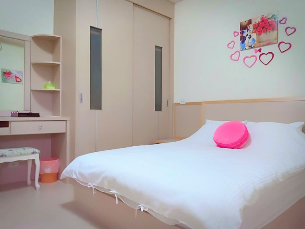 jia feng homestay