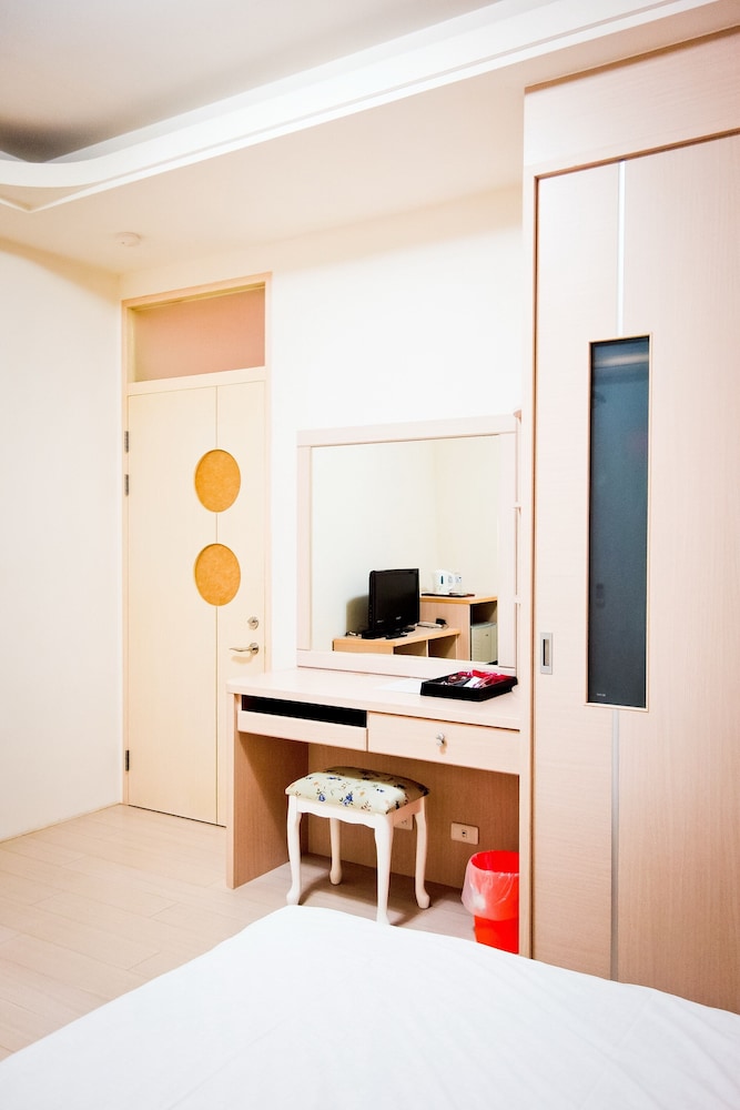 jia feng homestay