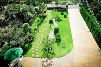jia feng homestay