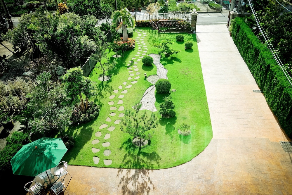 jia feng homestay