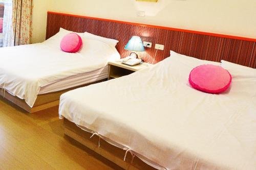 jia feng homestay