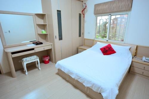 jia feng homestay