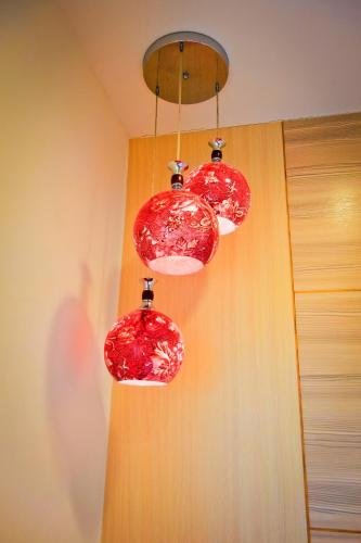 jia feng homestay