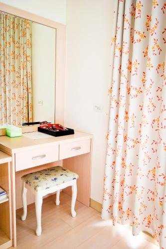 jia feng homestay