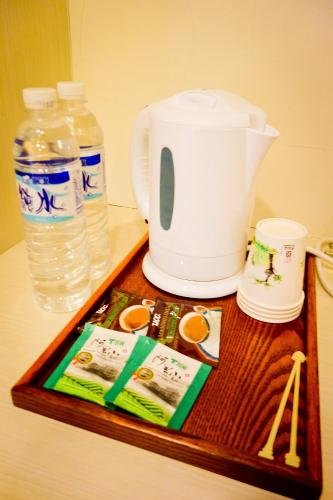 jia feng homestay