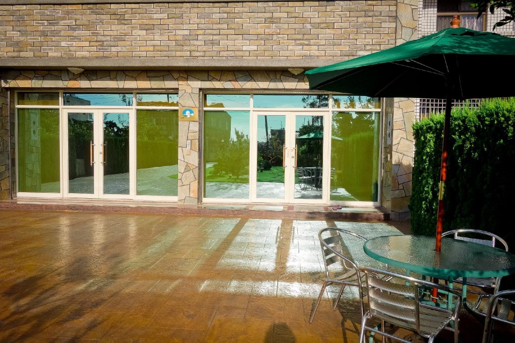 jia feng homestay