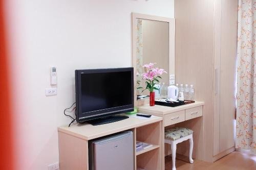 jia feng homestay