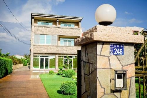 jia feng homestay