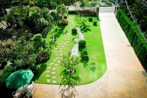 jia feng homestay
