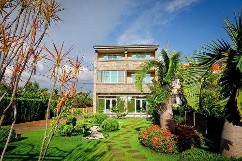 jia feng homestay