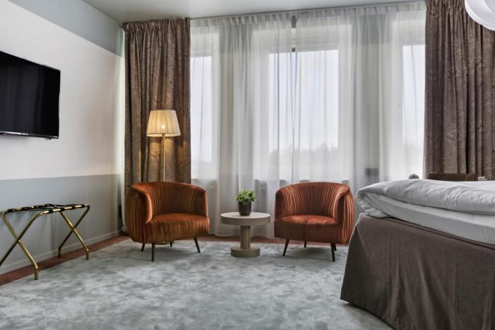 hotel gio bw signature collection