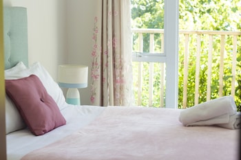 aston norwood chalets