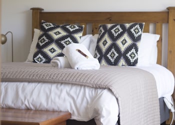 aston norwood chalets