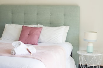 aston norwood chalets