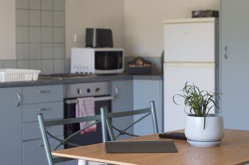 aston norwood chalets