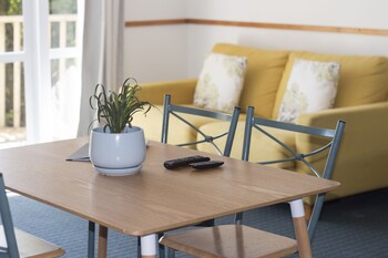 aston norwood chalets