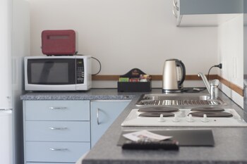 aston norwood chalets