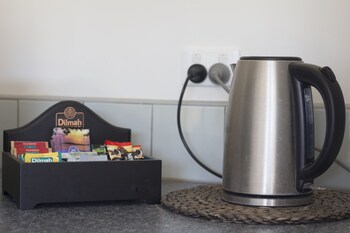 aston norwood chalets