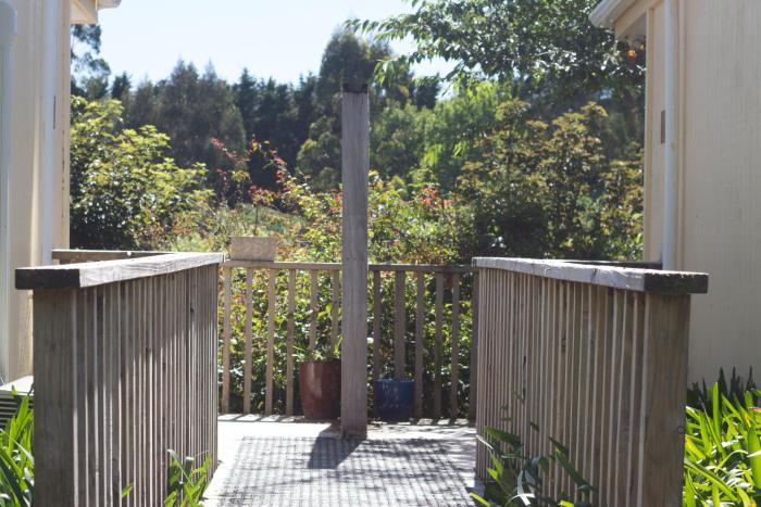 aston norwood chalets