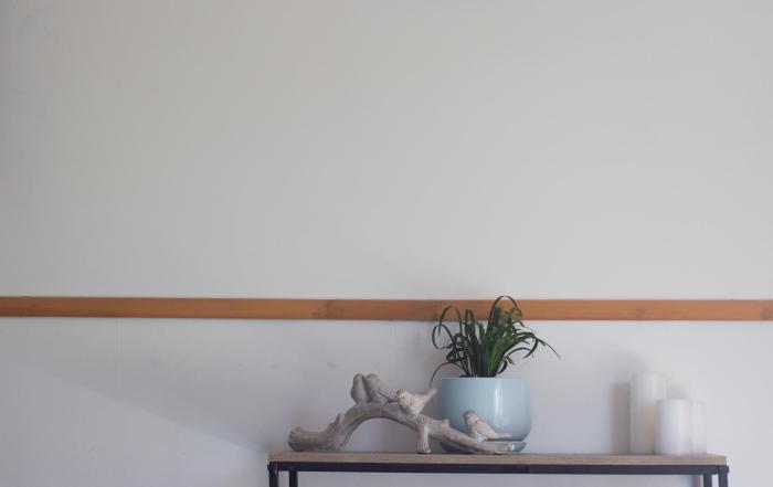 aston norwood chalets