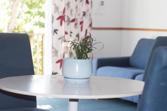 aston norwood chalets