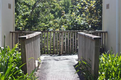 aston norwood chalets