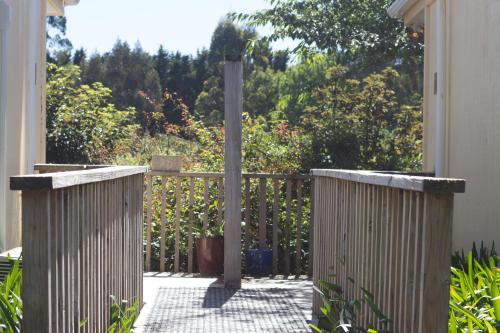 aston norwood chalets