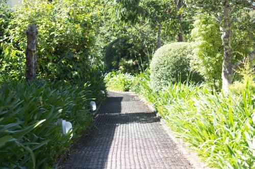 aston norwood chalets