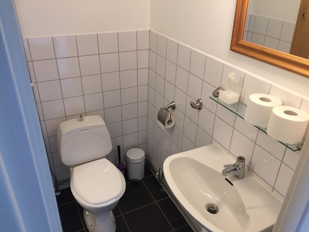 the green house guesthouse sunnemo