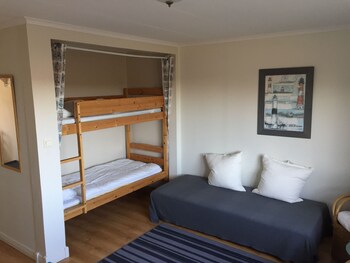 the green house guesthouse sunnemo