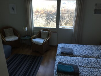 the green house guesthouse sunnemo