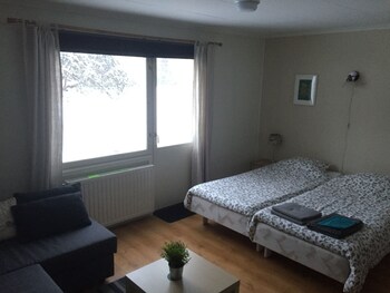 the green house guesthouse sunnemo