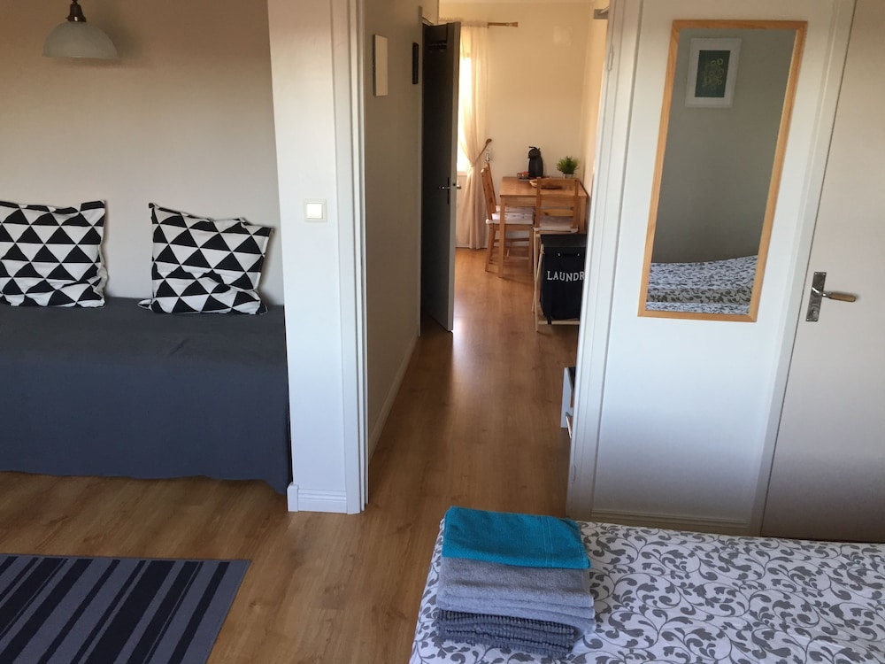 the green house guesthouse sunnemo