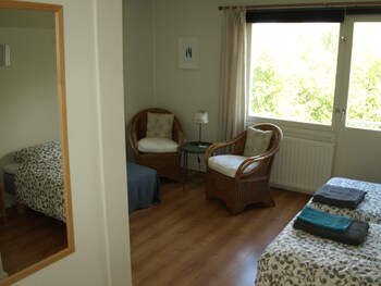 the green house guesthouse sunnemo