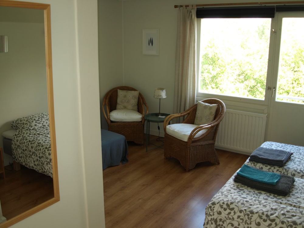 the green house guesthouse sunnemo