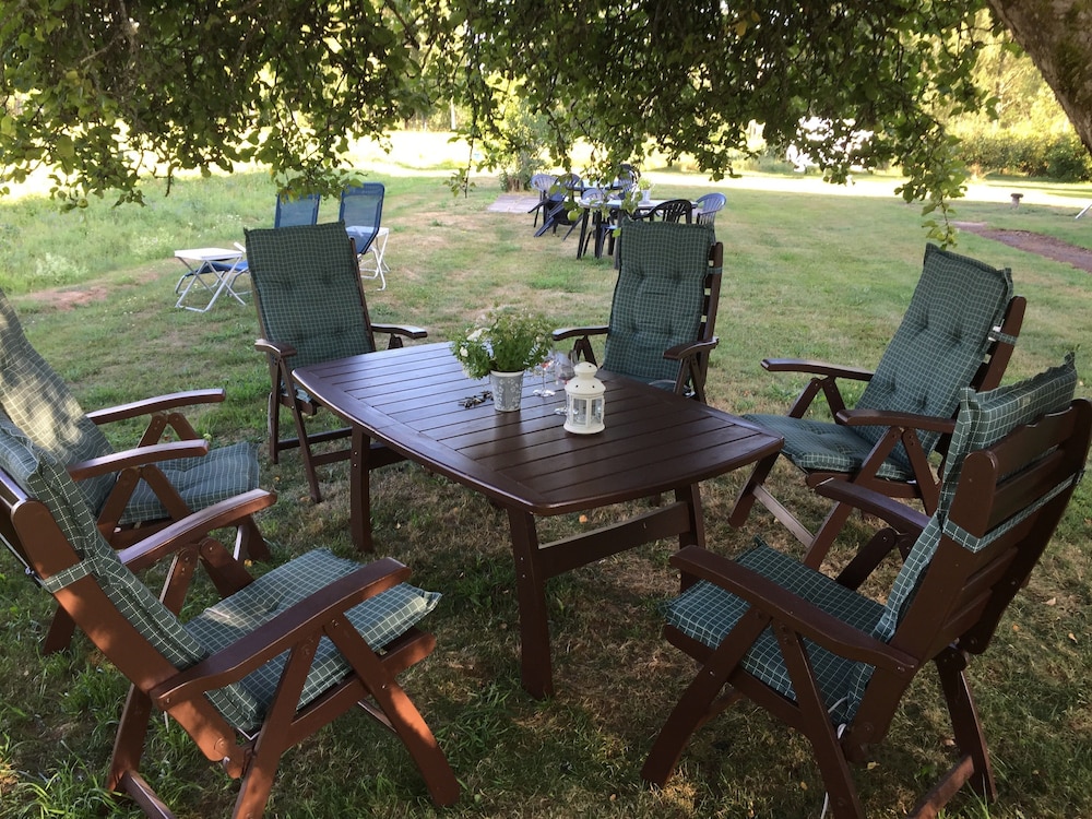 the green house guesthouse sunnemo