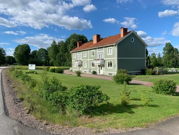 the green house guesthouse sunnemo