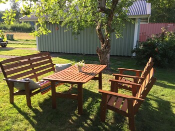 the green house guesthouse sunnemo