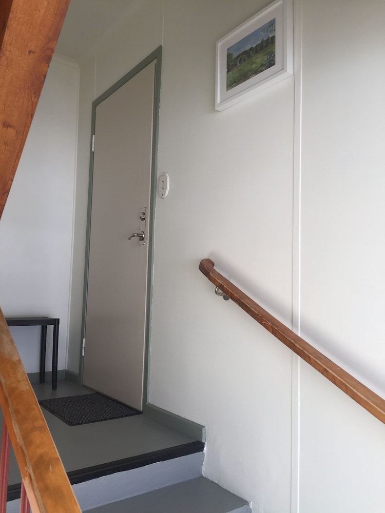 the green house guesthouse sunnemo