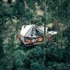 glamping lumbre