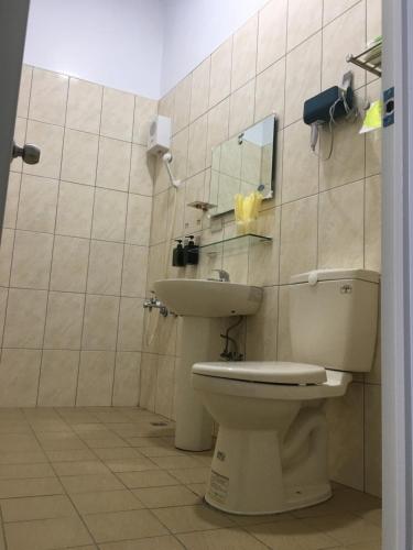 reui heng guesthouse